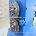 Wire High Speed Steel Fiber Machine